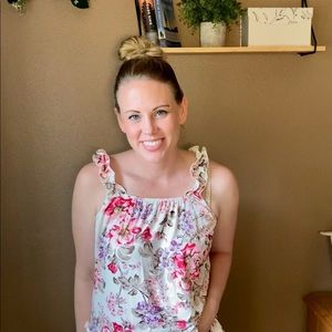 Meet your Posher, Patty